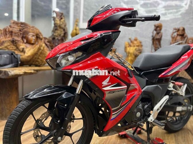 Honda Winner X 2022 bản CBS chính chủ, smartkey
