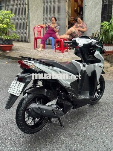 Vario 150 2018 Bạc Đen Sporty 30.000km bstp 9c