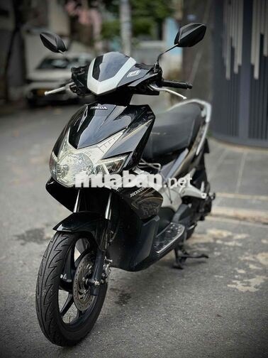 Honda Air Blade 2010 Đen Xăng