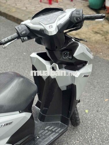Vario 150 2018 Bạc Đen Sporty 30.000km bstp 9c