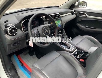 MG ZS 2025 STD