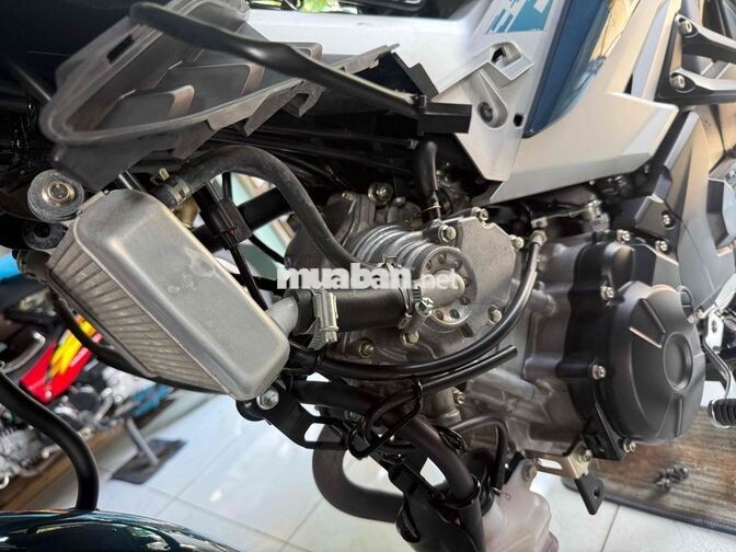 Yamaha Exciter 150 2020 Xanh 6000 km