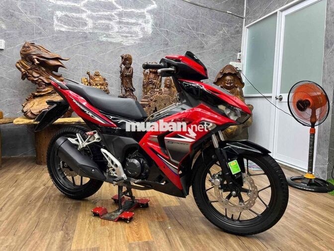 Honda Winner X 2022 bản CBS chính chủ, smartkey
