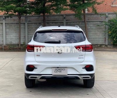 MG ZS 2025 STD