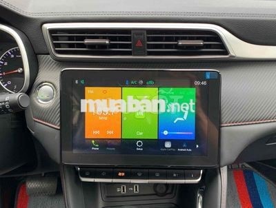 MG ZS 2025 STD