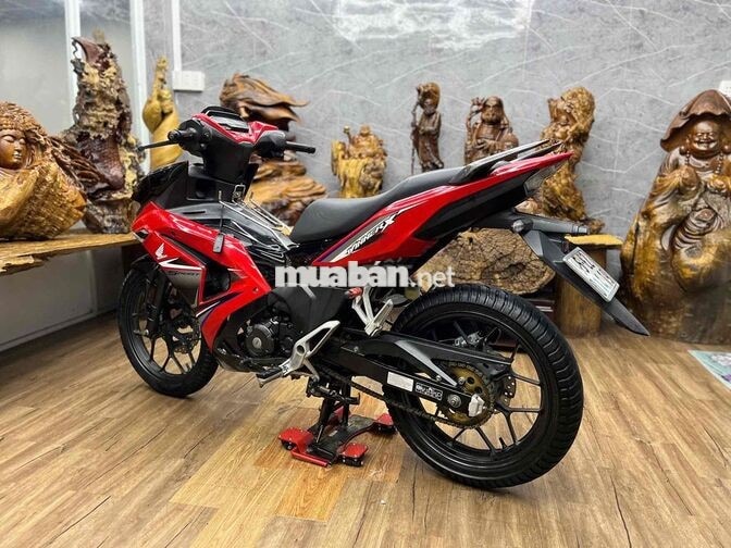 Honda Winner X 2022 bản CBS chính chủ, smartkey