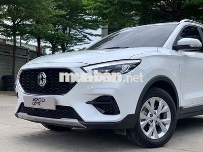 MG ZS 2025 STD