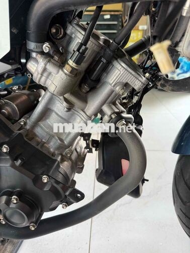 Yamaha Exciter 150 2020 Xanh 6000 km
