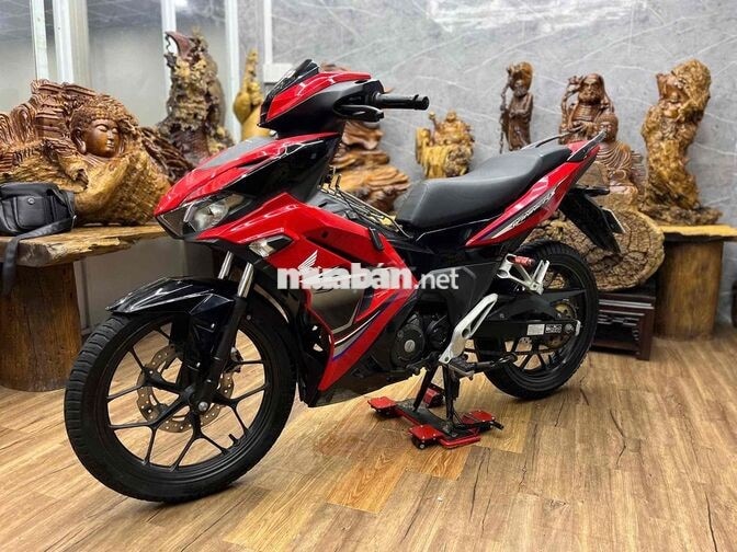 Honda Winner X 2022 bản CBS chính chủ, smartkey