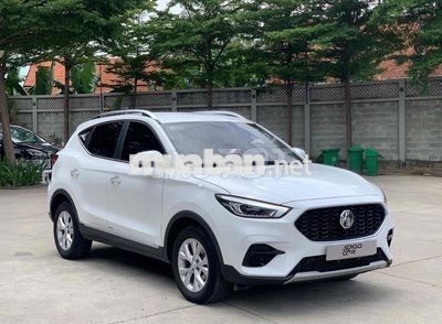 MG ZS 2025 STD
