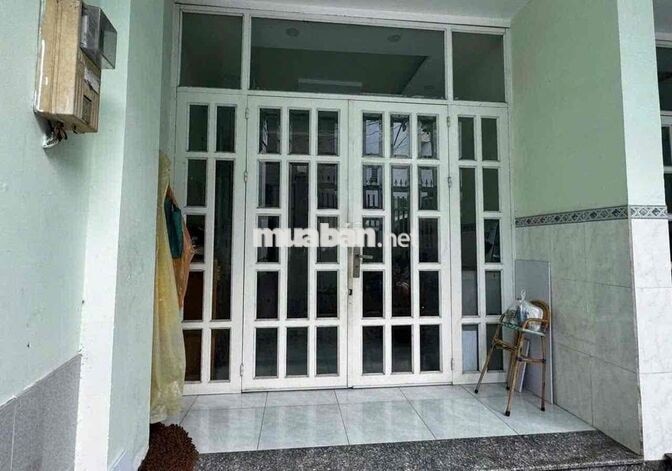 Cho thuê nhà Nguyễn Đinh Chiểu.Phường 3.Quận Phú Nhuận