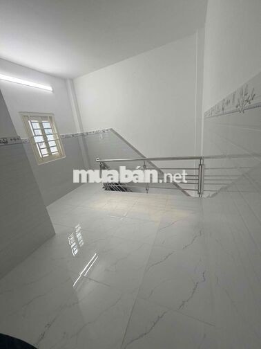chính chủ bán nhà hẻm 231 Bình Tiên
