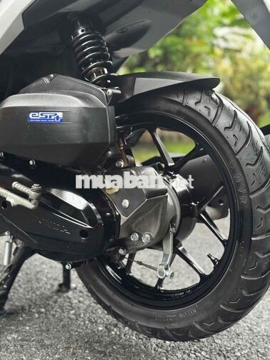 Vario 150 2018 Bạc Đen Sporty 30.000km bstp 9c