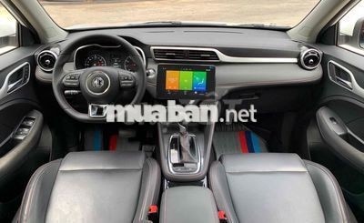 MG ZS 2025 STD