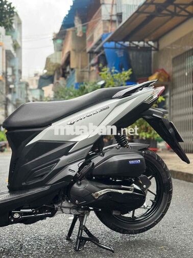 Vario 150 2018 Bạc Đen Sporty 30.000km bstp 9c