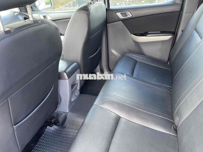Mazda BT 50 2013 Bạc Tự động Nhật Bản