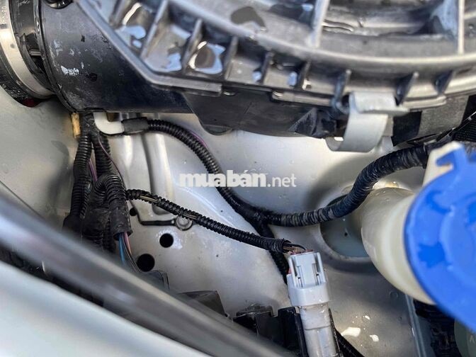 Mazda BT 50 2013 Bạc Tự động Nhật Bản