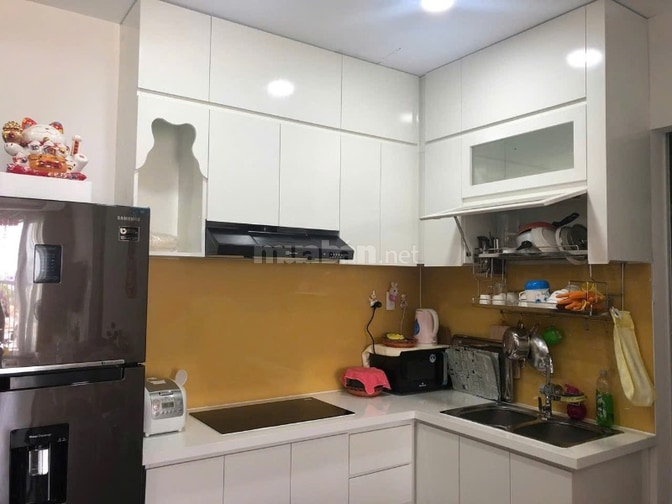 Chung cư Đặng Văn Ngữ-Phú Nhuận cho thuê 1p ngủ giá 10tr/tháng