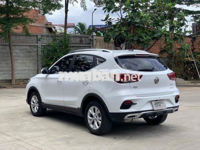 MG ZS 2025 STD