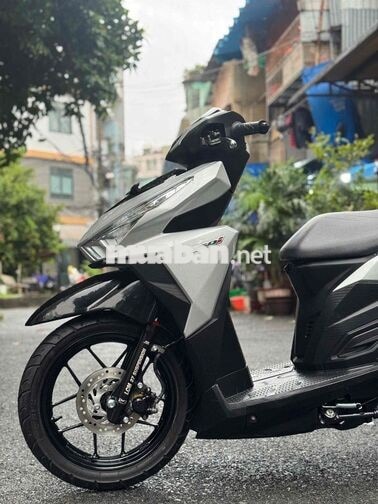 Vario 150 2018 Bạc Đen Sporty 30.000km bstp 9c