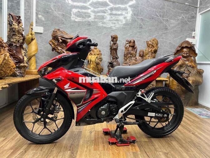 Honda Winner X 2022 bản CBS chính chủ, smartkey