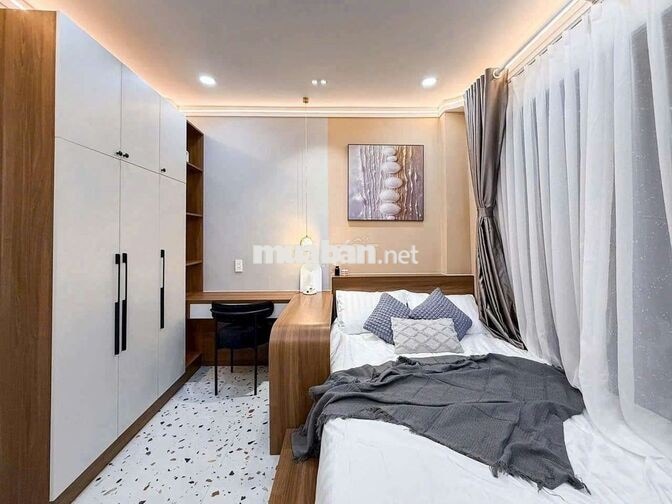 20tr-5PN nhà full Nội Thất tại Phú Nhuận
