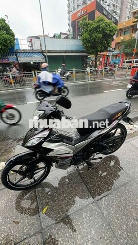 Yamaha Exciter 135 2012 Đen Đã sử dụng
