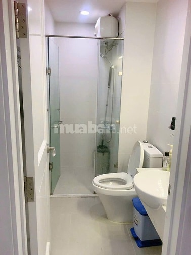 Chung cư Đặng Văn Ngữ-Phú Nhuận cho thuê 1p ngủ giá 10tr/tháng