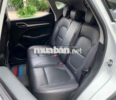 MG ZS 2025 STD