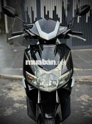 Honda Air Blade 2010 Đen Xăng