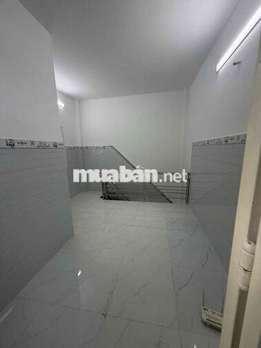 chính chủ bán nhà hẻm 231 Bình Tiên