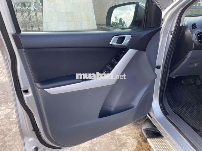 Mazda BT 50 2013 Bạc Tự động Nhật Bản