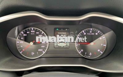 MG ZS 2025 STD