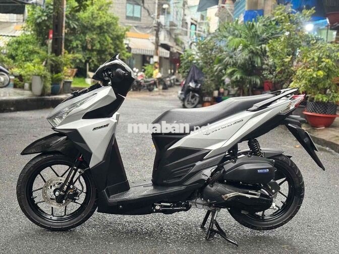 Vario 150 2018 Bạc Đen Sporty 30.000km bstp 9c