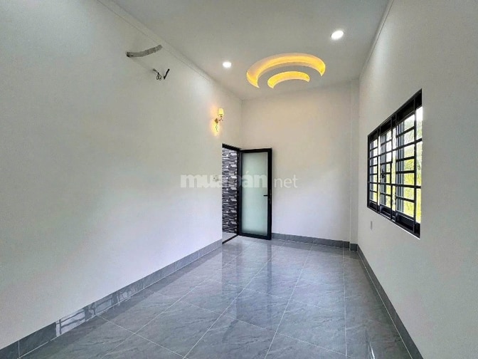 XUẤT HIỆN CĂN NHÀ CẤP 4 SÂN VƯỜN 1TỶ750 GIÁP PHƯỜNG BỬU LONG BIÊN HÒA.