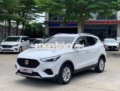 MG ZS 2025 STD