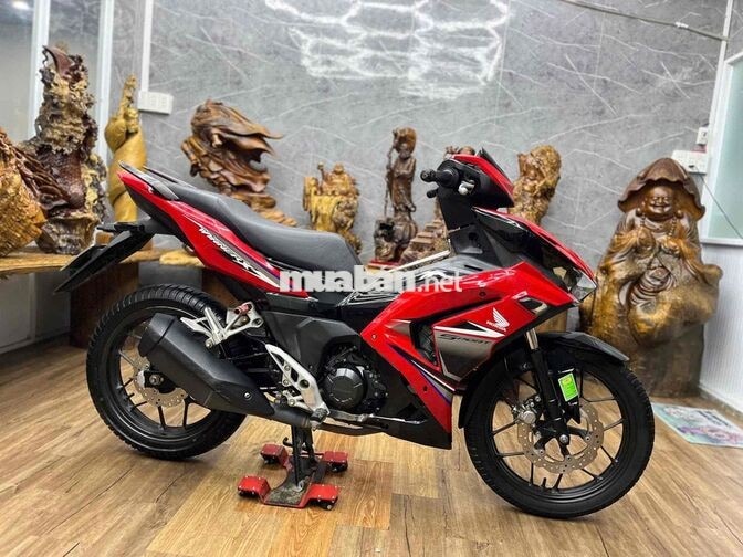 Honda Winner X 2022 bản CBS chính chủ, smartkey