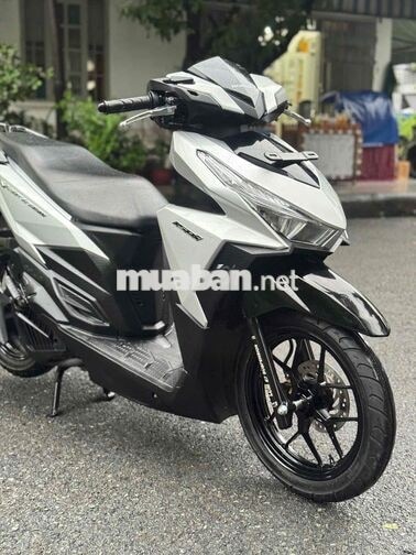 Vario 150 2018 Bạc Đen Sporty 30.000km bstp 9c