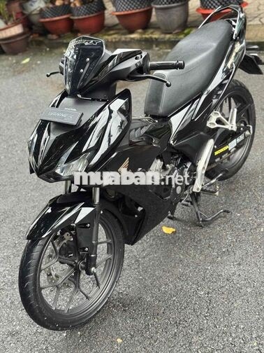 Winner X V2 150 2021 Đen bóng 25.000km bstp