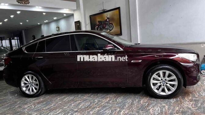 BMW 528GT chất Zin/Đẹp