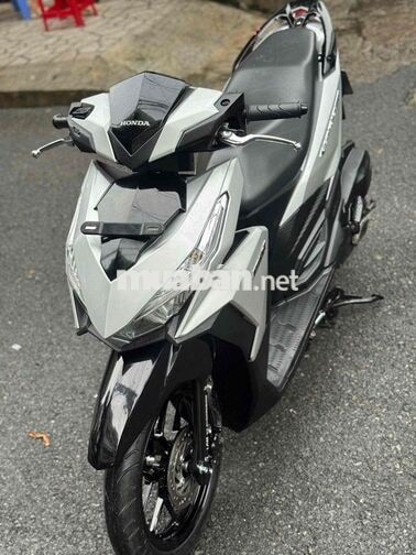 Vario 150 2018 Bạc Đen Sporty 30.000km bstp 9c
