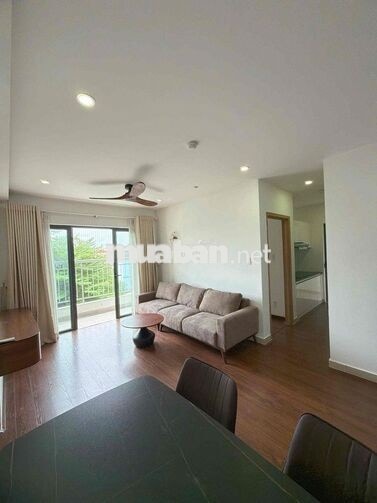 CĂN HỘ 3PN 100M2 BANCOL SIÊU THOÁNG MÁT NẰM NGAY PHAN VĂN TRỊ