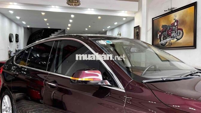 BMW 528GT chất Zin/Đẹp