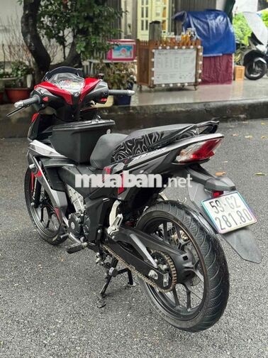 Winner 150 V1 2018 Đỏ Đen 20.000km bstp 9chủ
