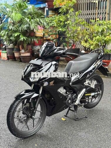Winner X V2 150 2021 Đen bóng 25.000km bstp