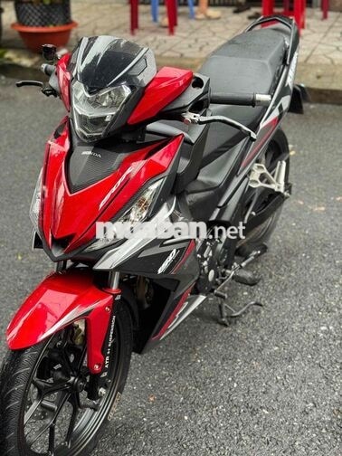 Winner 150 V1 2018 Đỏ Đen 20.000km bstp 9chủ