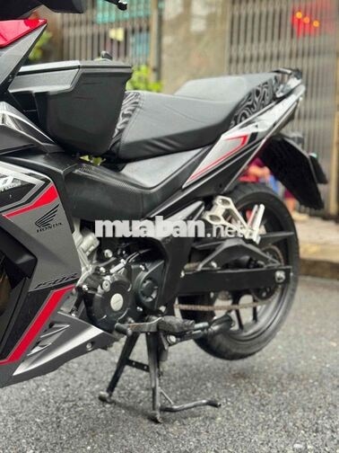 Winner 150 V1 2018 Đỏ Đen 20.000km bstp 9chủ