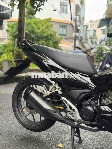 Winner X V2 150 2021 Đen bóng 25.000km bstp