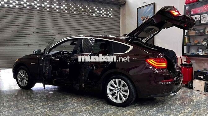 BMW 528GT chất Zin/Đẹp