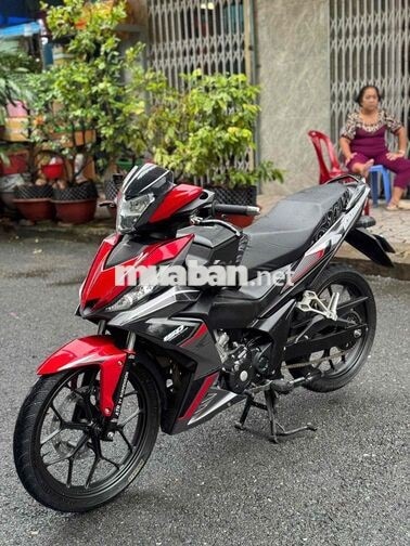 Winner 150 V1 2018 Đỏ Đen 20.000km bstp 9chủ